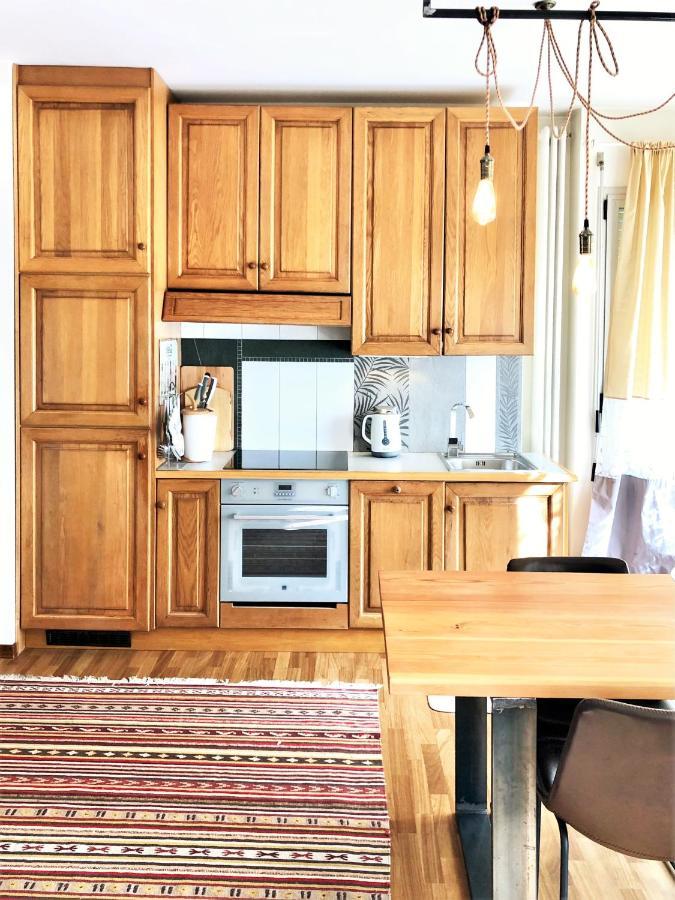 Mascalzone Latino, City Center Apartment Комо Экстерьер фото